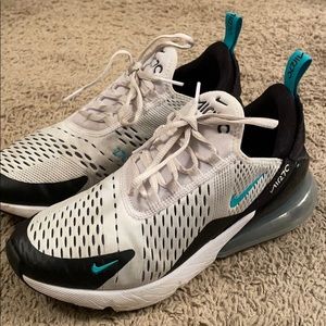Nike AirMax 270 Youth
